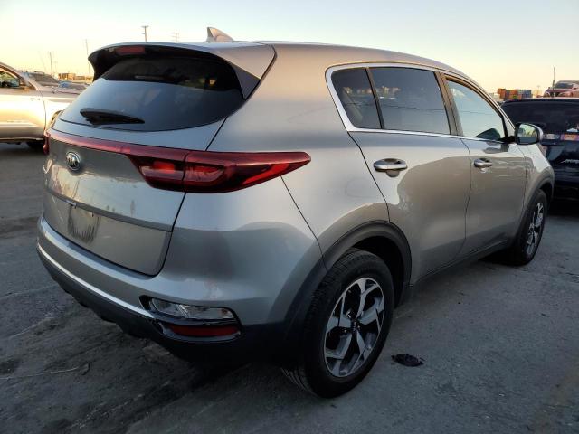 KNDPM3AC0L7759126 KIA Sportage Lx