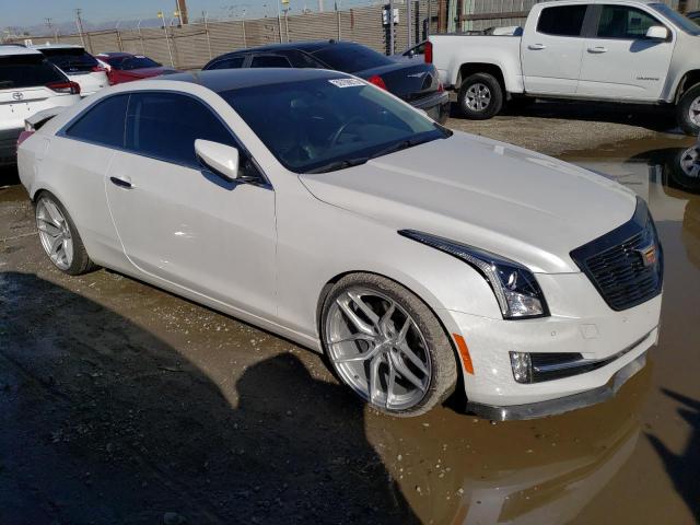 1G6AB1RX3F0120536 Cadillac ATS