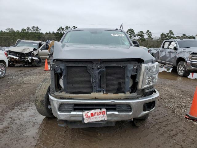 1N6BA1F42KN524498 Nissan Titan Xd Sl