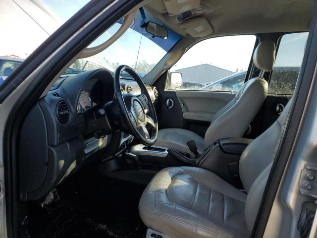 1J4GL58K82W104934 Jeep Liberty