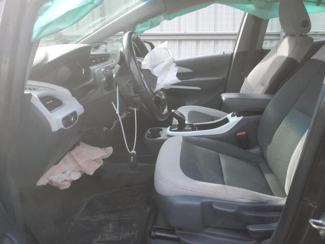 2020 CHEVROLET BOLT EV LT - 1G1FY6S0XL4142249