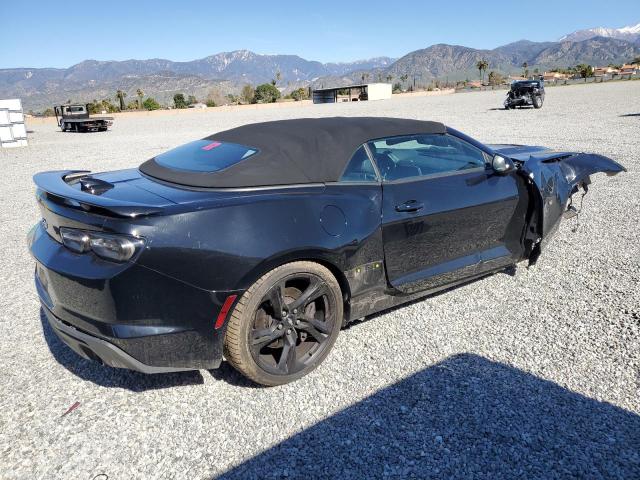 2019 CHEVROLET CAMARO SS - 1G1FH3D73K0136890