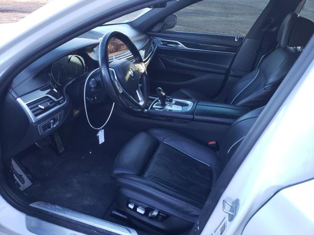 2019 BMW ALPINA B7 WBA7F2C53KB240583