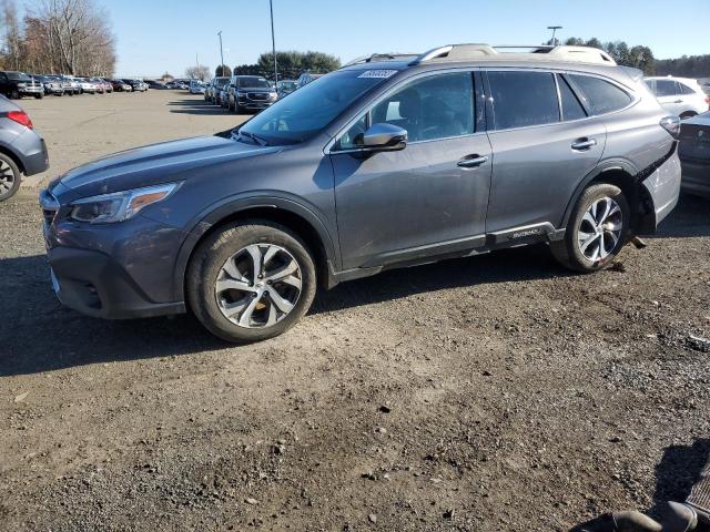2022 SUBARU OUTBACK TO - 4S4BTAPC9N3124243