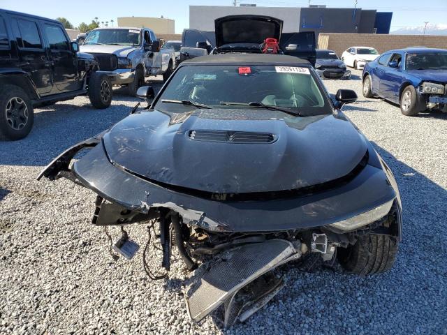 2019 CHEVROLET CAMARO SS - 1G1FH3D73K0136890