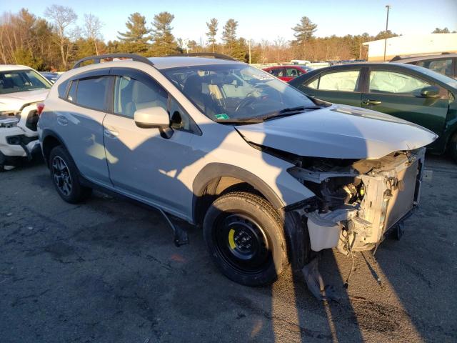 JF2GTADCXJ8333889 Subaru Crosstrek Premium
