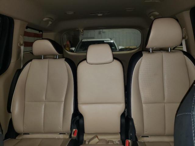 KNDME5C14H6334903 KIA Sedona Sxl