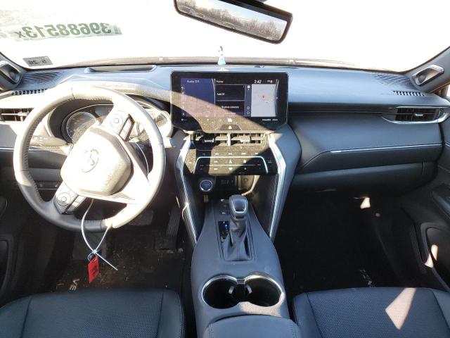 2021 TOYOTA VENZA LE JTEAAAAH8MJ037305
