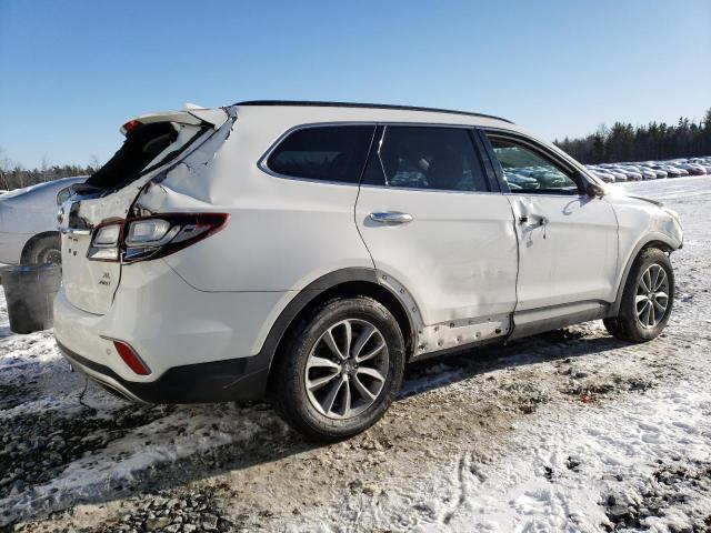 2018 HYUNDAI SANTA FE S - KM8SNDHF7JU289491