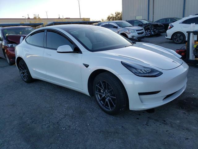 5YJ3E1EA4KF509177 Tesla MODEL 3