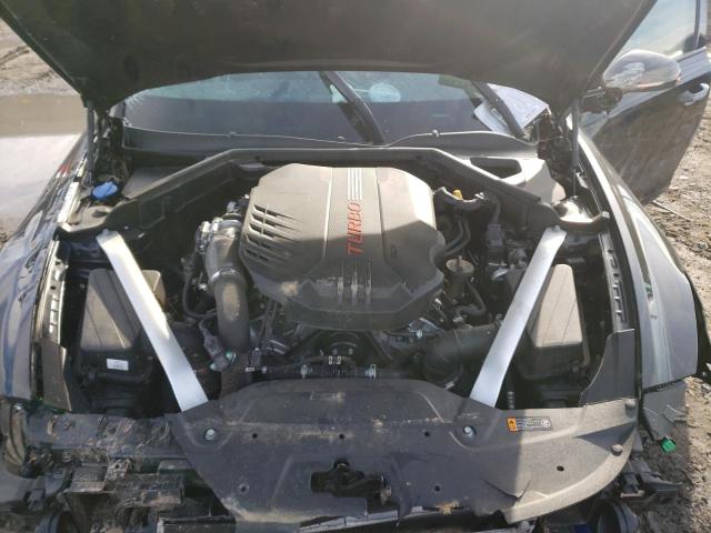 KNAE45LC1J6018158 KIA Stinger Gt1