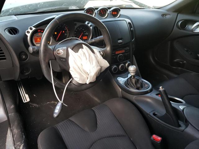 JN1AZ44E69M406185 Nissan 370Z