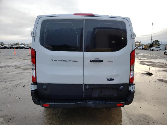 2019 FORD TRANSIT T- - 1FBZX2ZM7KKA93387