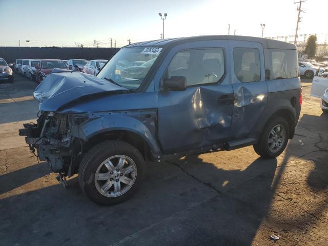 2006 Honda Element EX