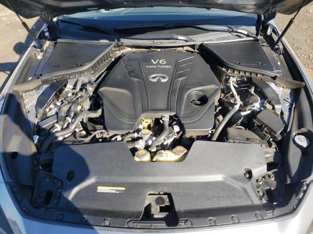2020 INFINITI Q50 PURE - JN1EV7APXLM208334