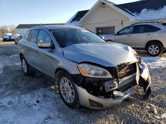 YV4992DZ5A2108909 Volvo XC60