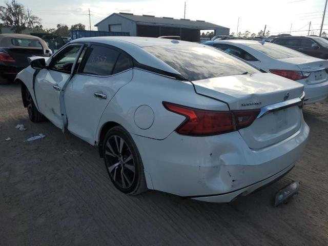 2017 NISSAN MAXIMA 3.5 1N4AA6AP2HC443315