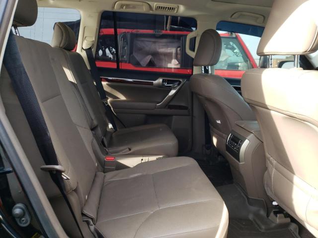 2019 LEXUS GX 460 - JTJBM7FX3K5216728