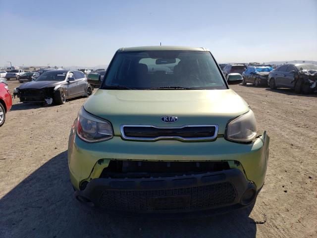 KNDJP3A5XE7708248 KIA SOUL +