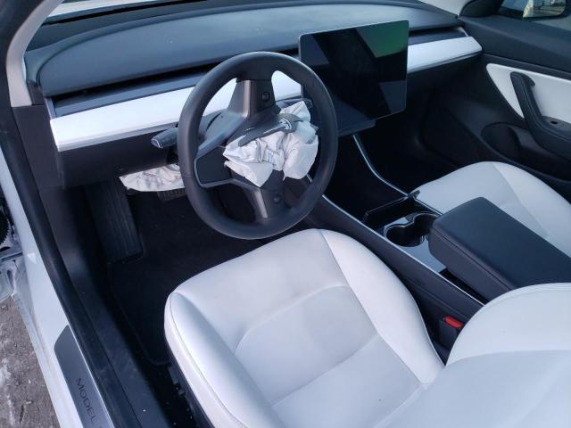 5YJ3E1EA4KF509177 Tesla MODEL 3