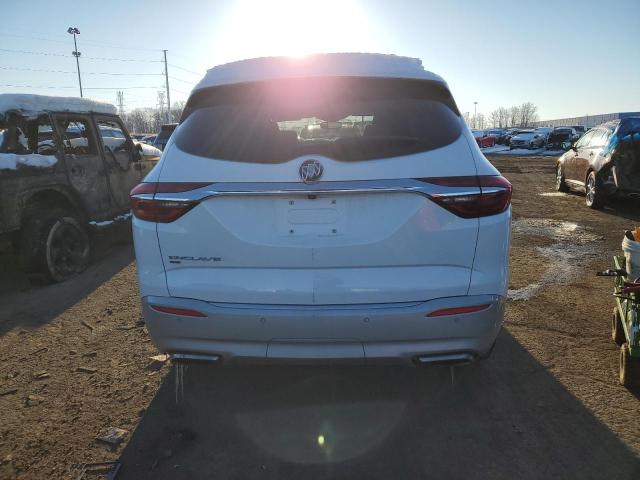 5GAEVAKW8LJ184344 | 2020 BUICK ENCLAVE ES