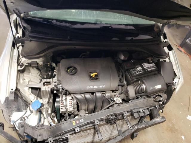 2017 HYUNDAI ELANTRA SE - KMHD84LFXHU398772