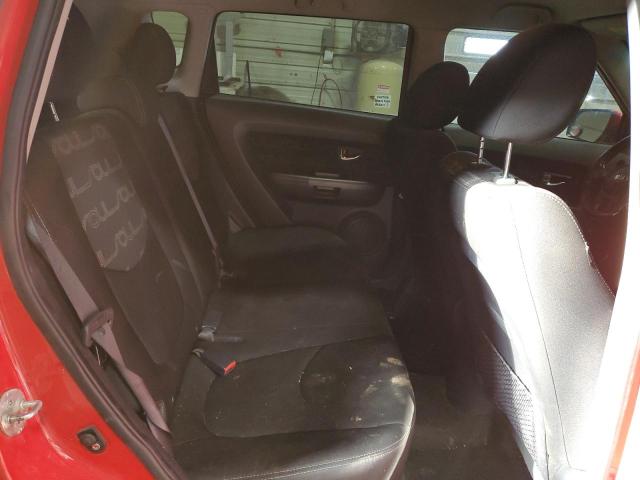 KNDJT2A60D7506547 KIA SOUL +