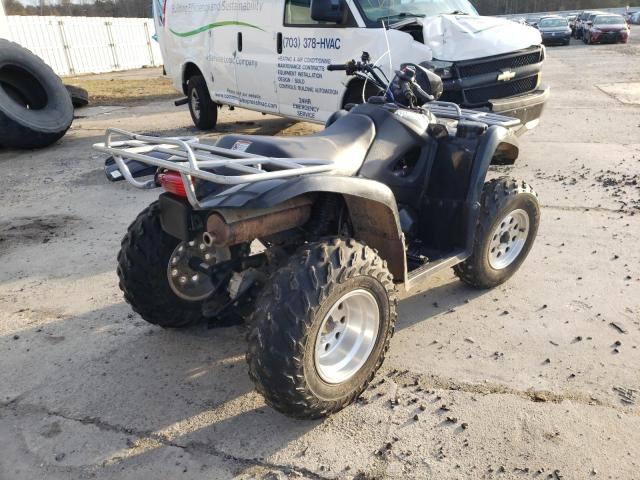2005 SUZUKI LT-A500 F - 5SAAM43A757106208