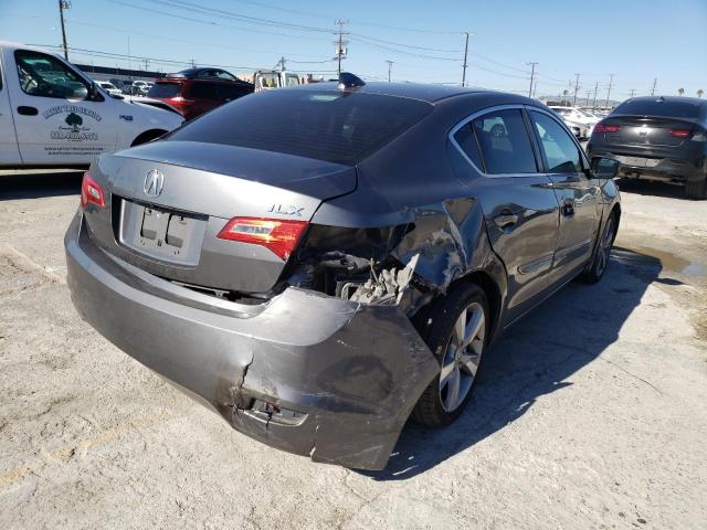 19VDE1F72DE002867 Acura Ilx 20 Tech