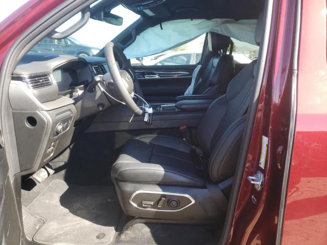 2022 JEEP WAGONEER S 1C4SJVBT9NS201529