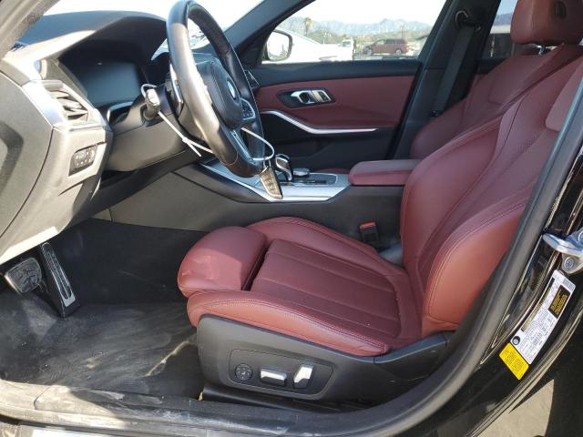 3MW5U7J00N8C45604 BMW M340I