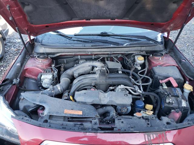4S3BNAF60F3042249 Subaru Legacy 2.5i Premium