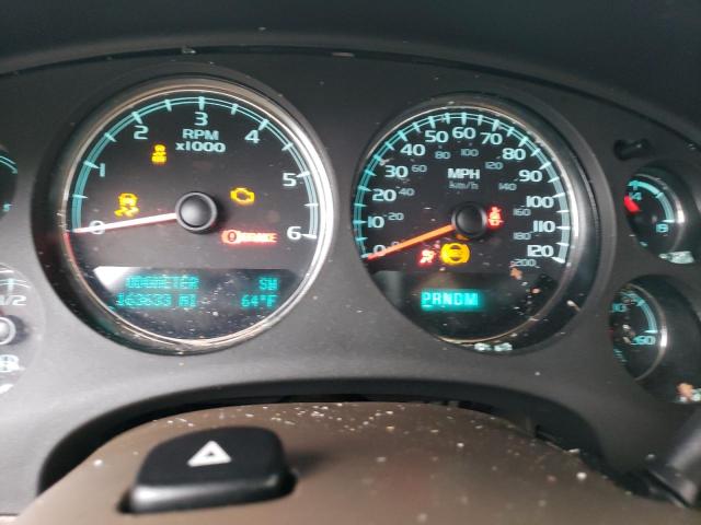 1GKS1CE07CR280231 GMC YUKON SLT