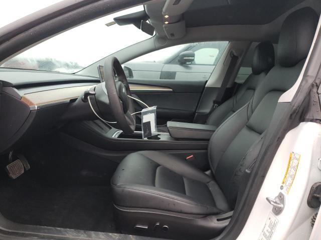 2021 TESLA MODEL 3 - 5YJ3E1EB9MF983699