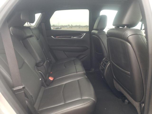 2020 CADILLAC XT5 PREMIU - 1GYKNDRS6LZ111166
