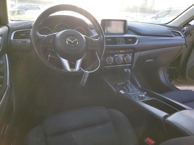 2016 MAZDA 6 SPORT - JM1GJ1U55G1404164