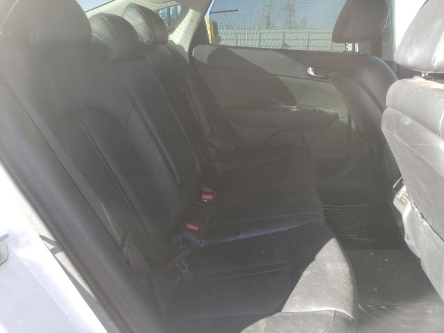 5XXGU4L30GG086225 KIA OPTIMA EX