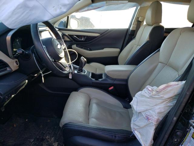 4S4BTANC9L3118328 Subaru Outback Limited