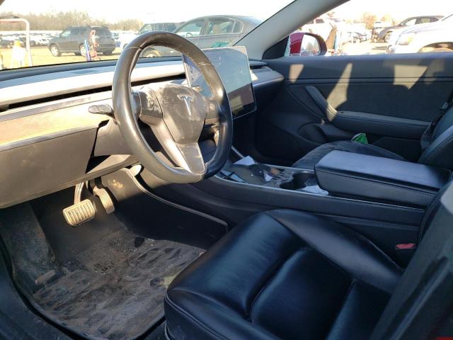 2018 TESLA MODEL 3 5YJ3E1EA2JF031159