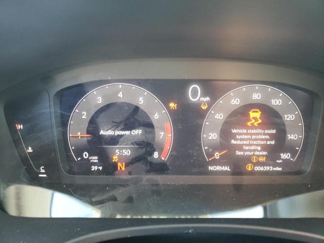 2023 ACURA INTEGRA A- 19UDE4H3XPA009545