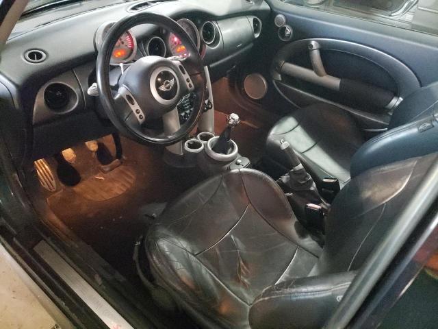 WMWRE33433TD62657 Mini Cooper