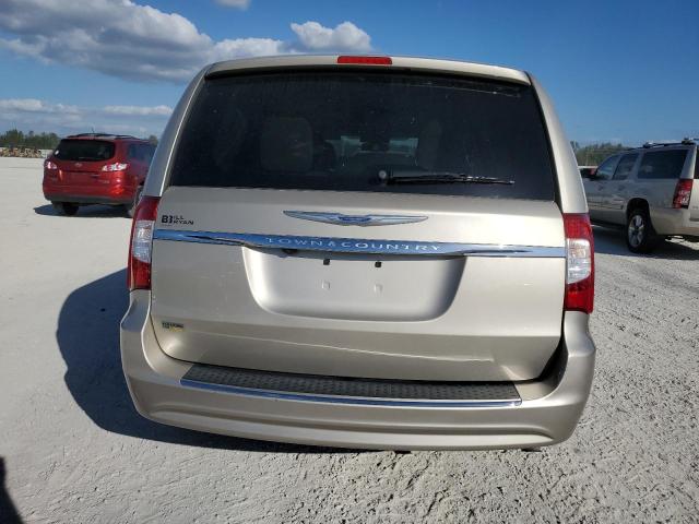 2014 CHRYSLER TOWN & COU - 2C4RC1BG9ER348441