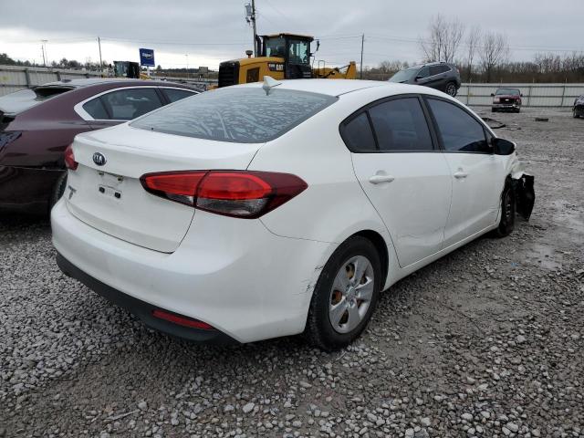 3KPFK4A72JE214116 KIA FORTE LX