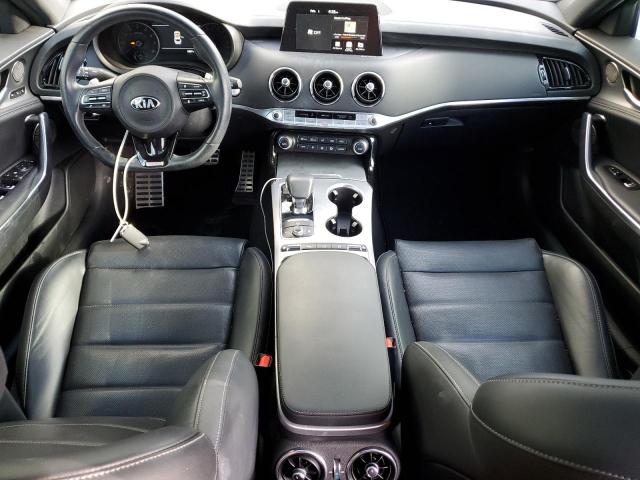 KNAE55LC1L6085519 KIA Stinger Gt2