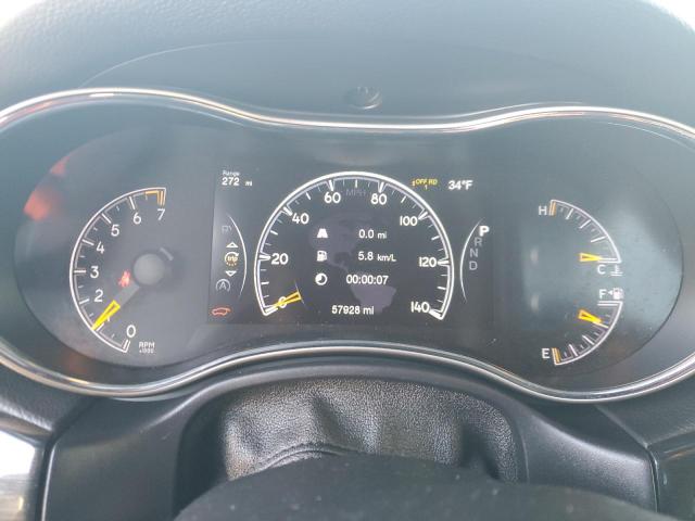 1C4RJFLG6HC942872 Jeep Grand Cherokee Trailhawk