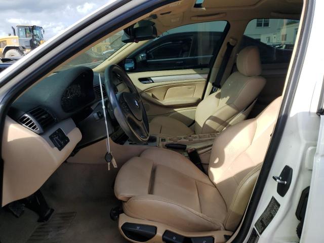 WBAEV33462KL58294 BMW 325 I