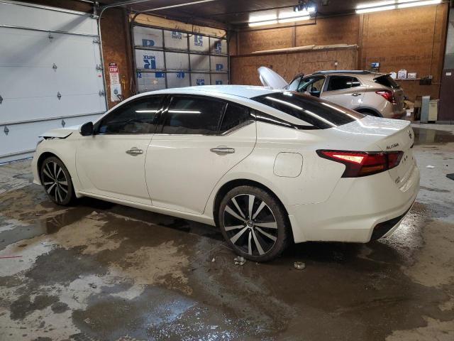 2019 NISSAN ALTIMA PLA 1N4BL4FW8KC195033