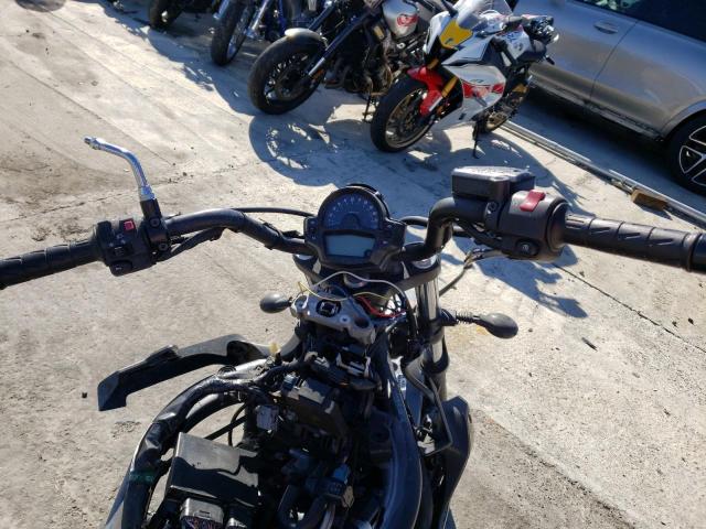 2018 KAWASAKI EN650 C - JKAENEC12JDA01294