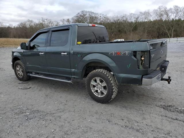 2015 FORD F150 SUPER 1FTEW1EG1FFB59731