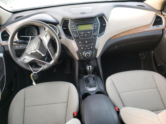 2016 HYUNDAI SANTA FE S 5XYZT3LB0GG376862